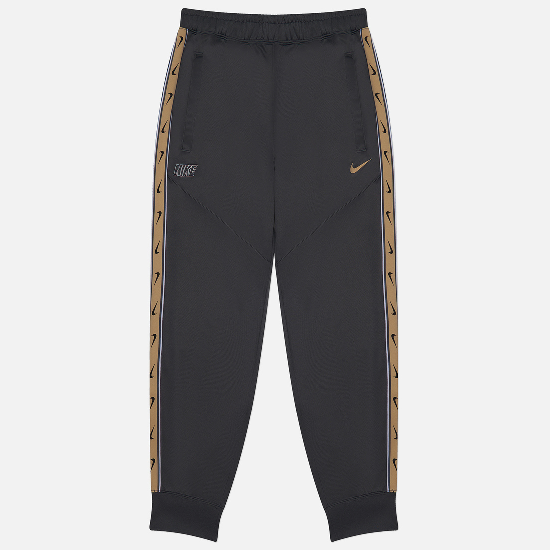 Nike Мужские брюки Repeat Joggers