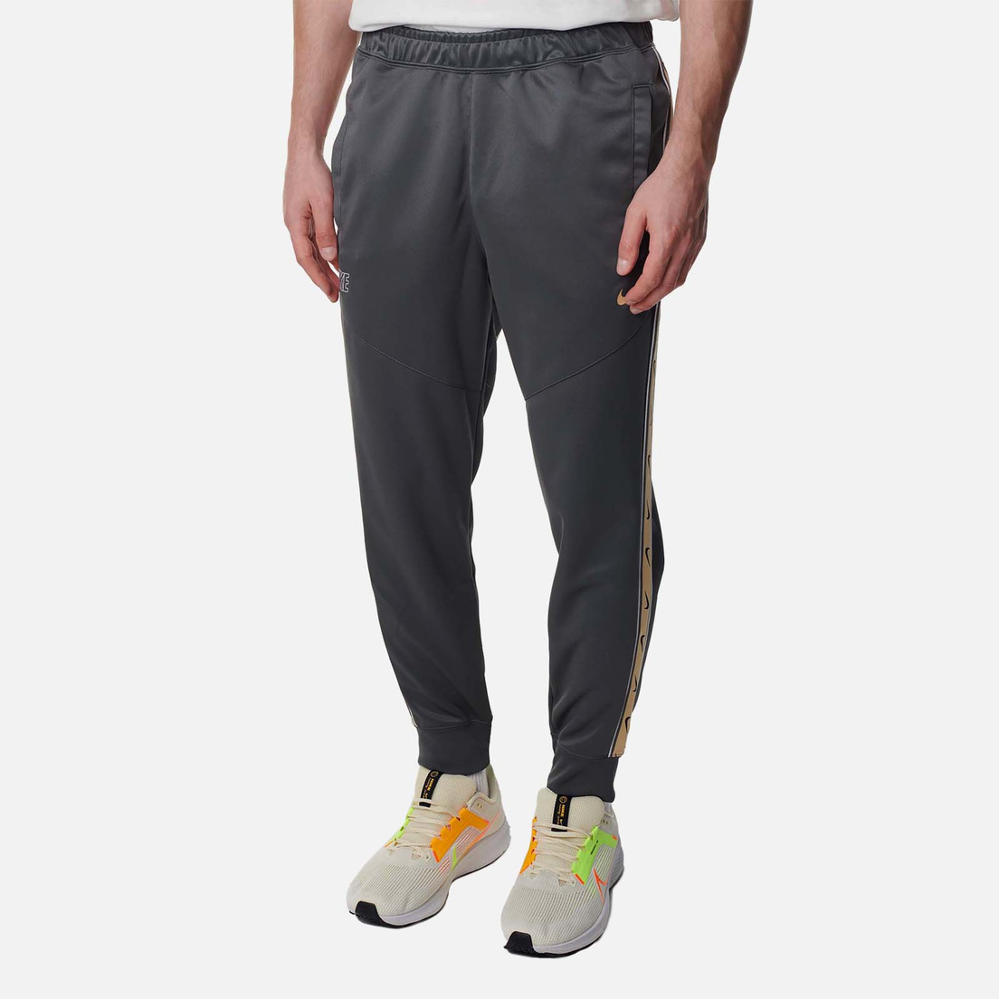Nike Мужские брюки Repeat Joggers