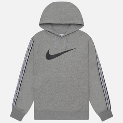 Nike Мужская толстовка Repeat Fleece Hoodie