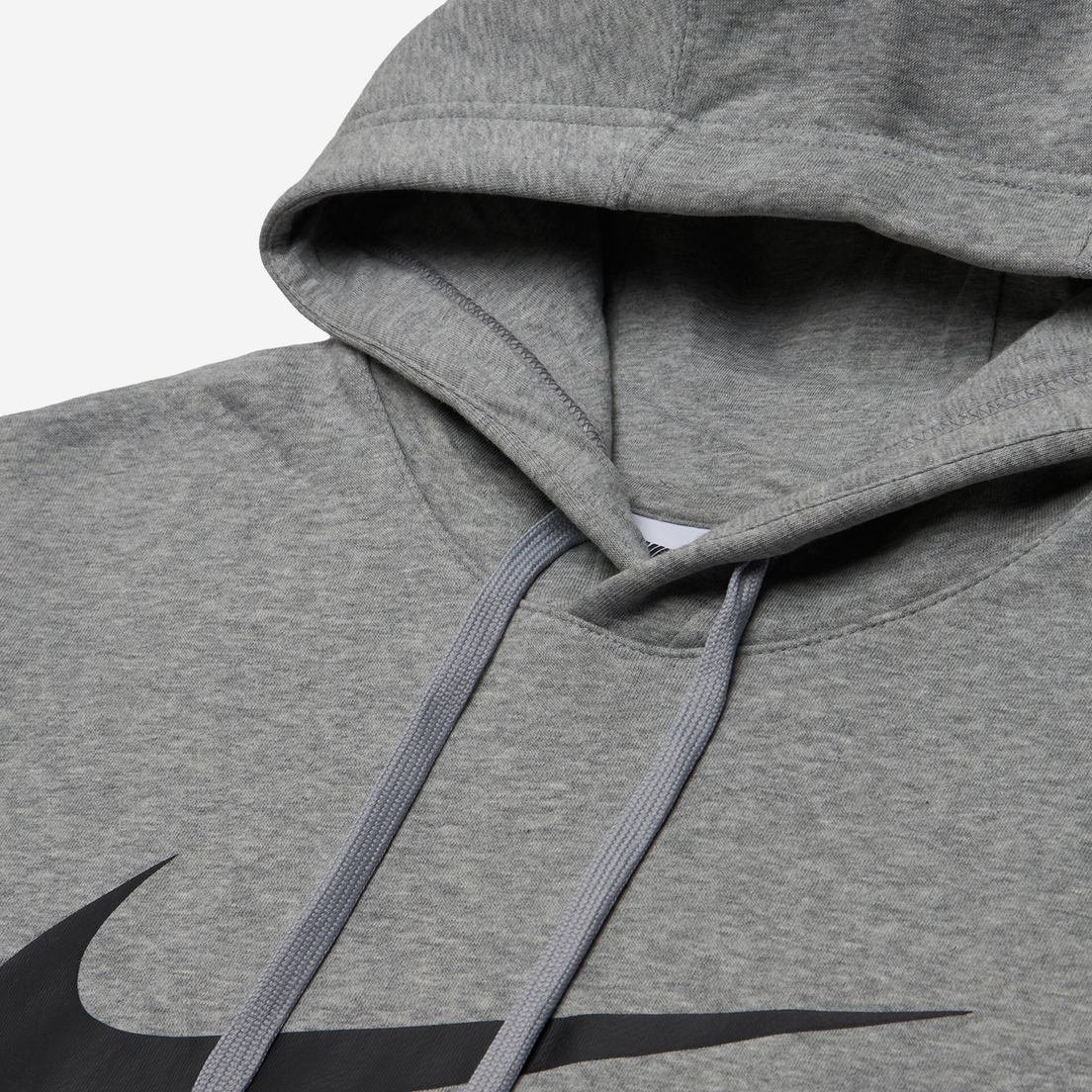 Nike Мужская толстовка Repeat Fleece Hoodie