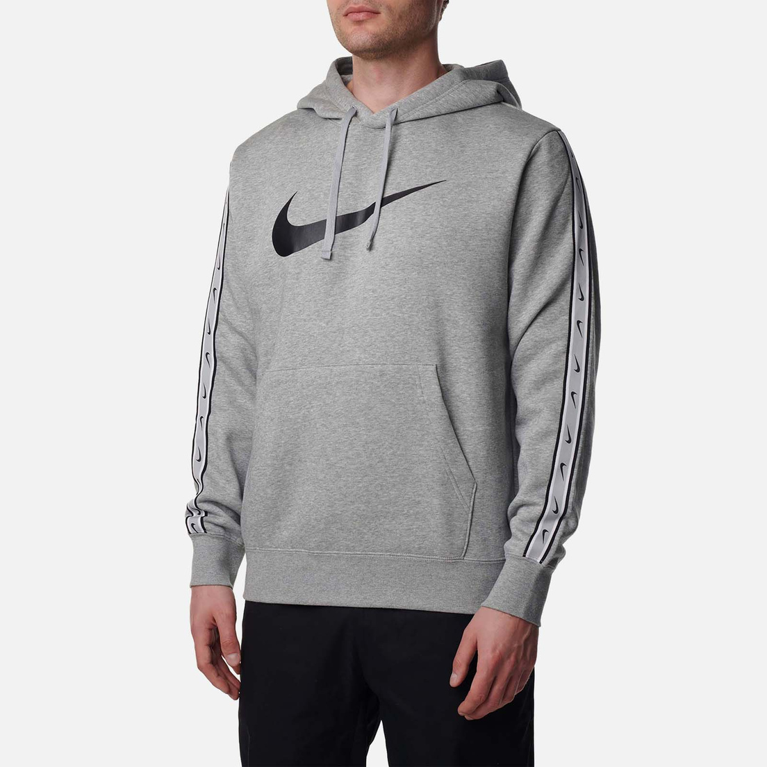 Nike Мужская толстовка Repeat Fleece Hoodie