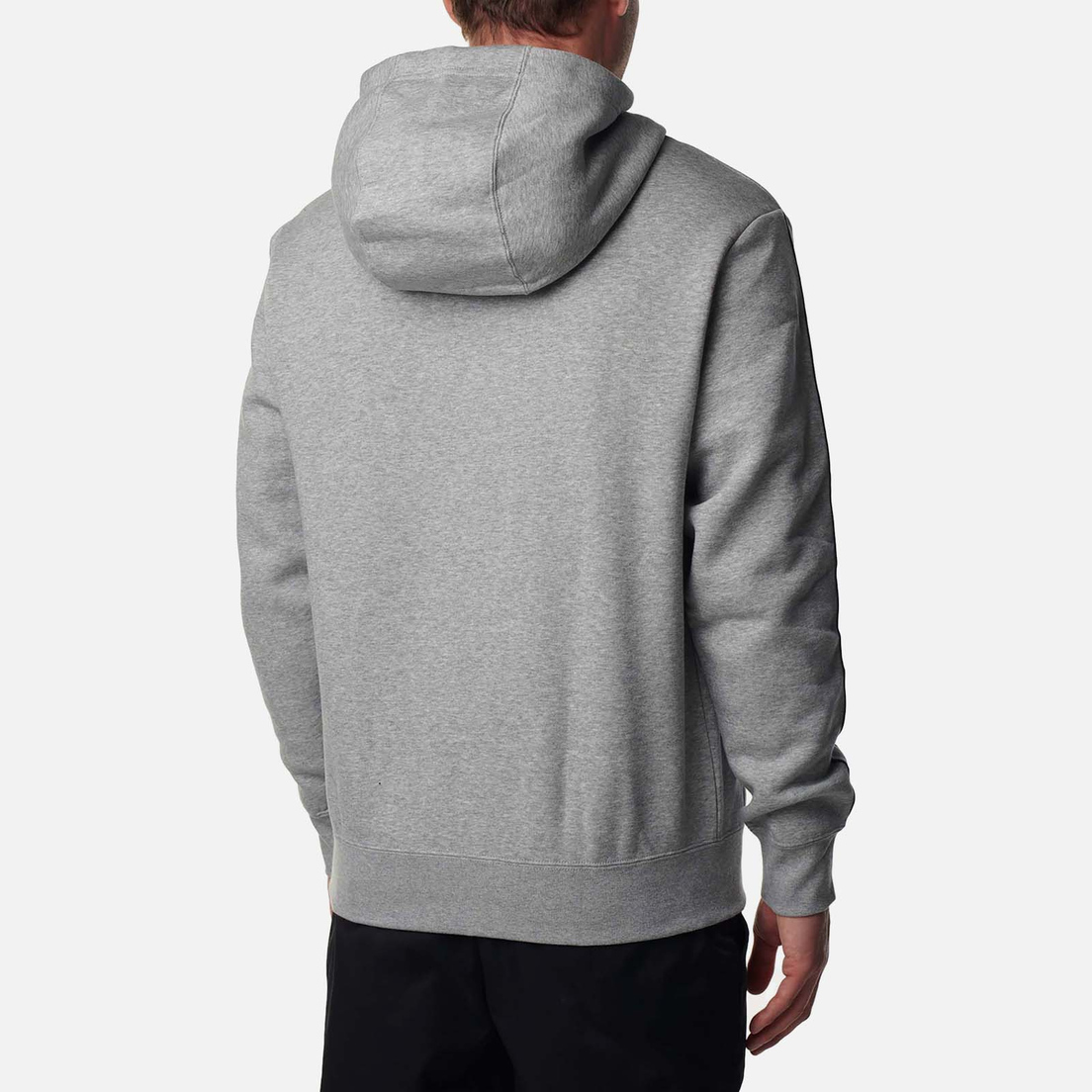 Nike Мужская толстовка Repeat Fleece Hoodie