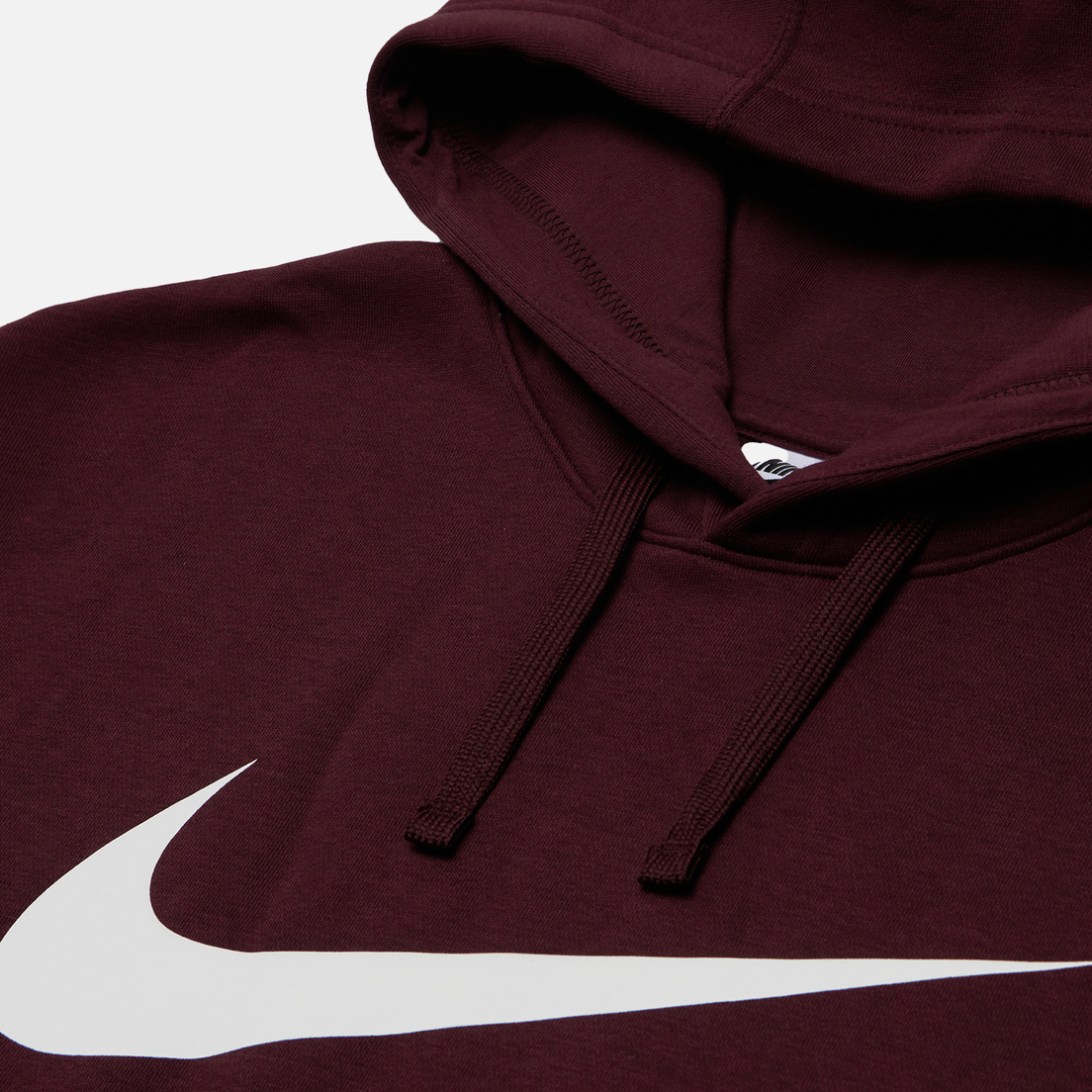 Nike Мужская толстовка Repeat Fleece Hoodie
