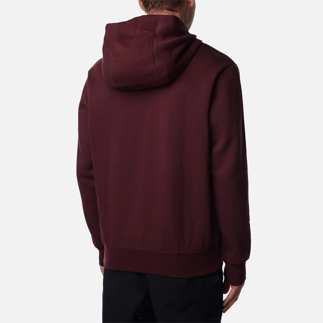 Nike Мужская толстовка Repeat Fleece Hoodie