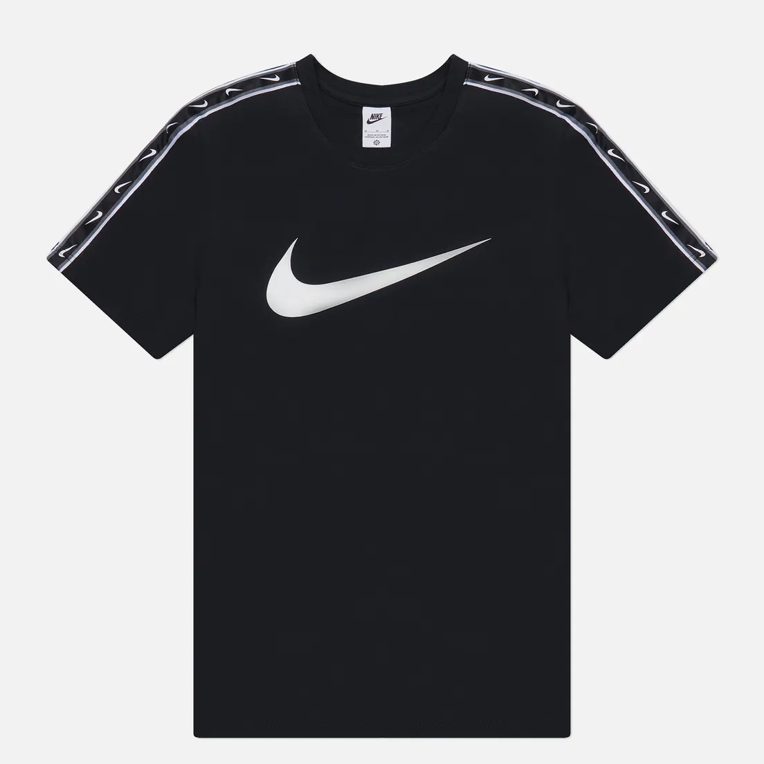 Nike Мужская футболка Repeat