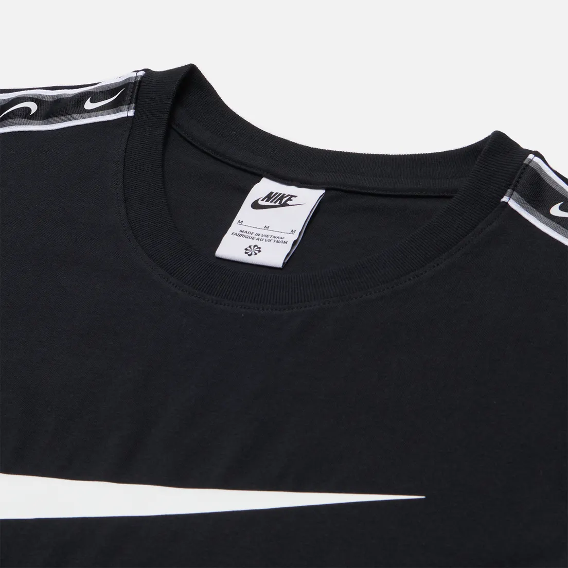 Nike Мужская футболка Repeat