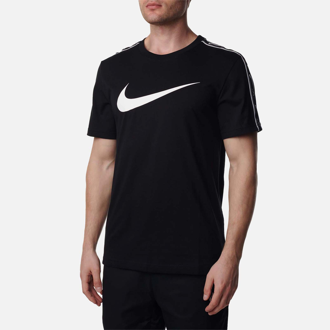 Nike Мужская футболка Repeat