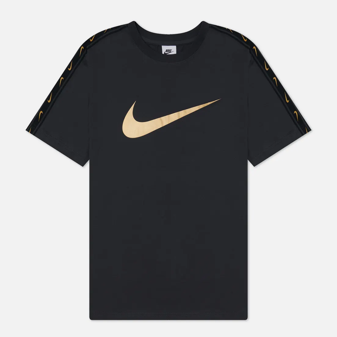 Nike Мужская футболка Repeat