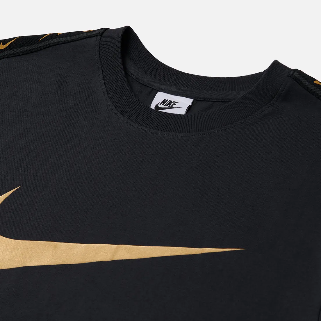 Nike Мужская футболка Repeat