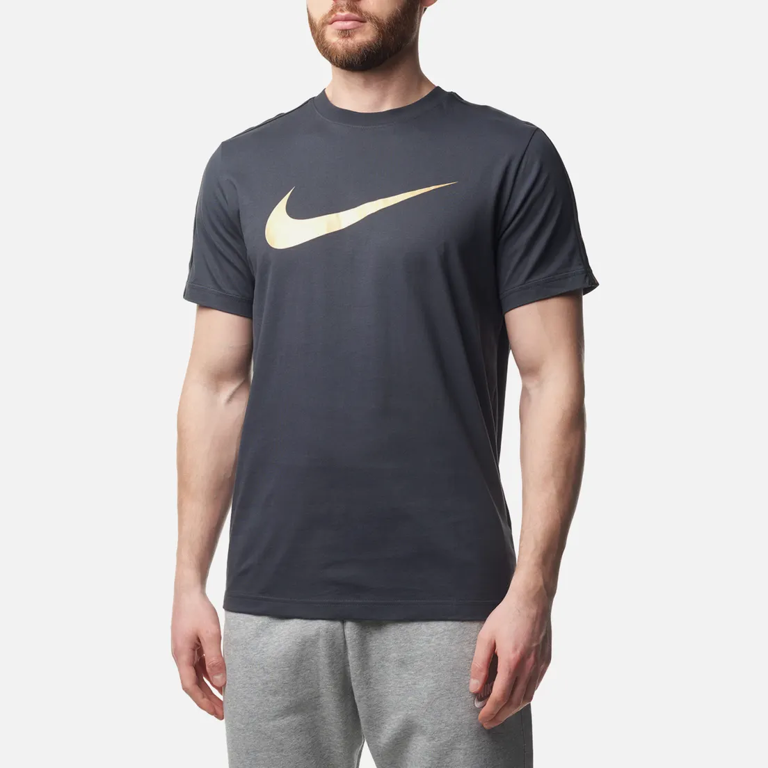Nike Мужская футболка Repeat