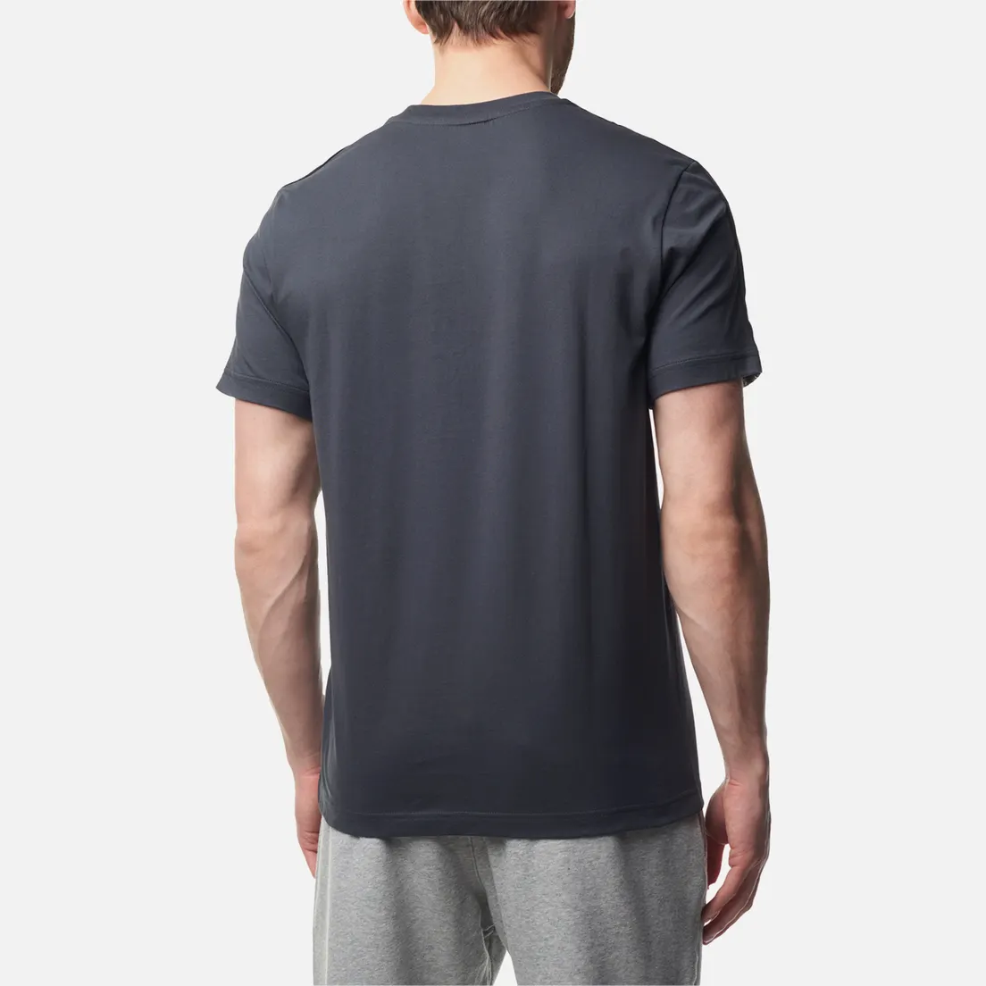 Nike Мужская футболка Repeat