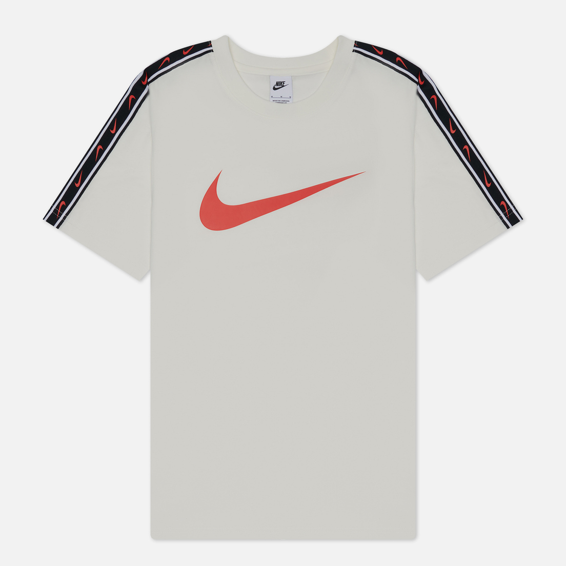 Nike Мужская футболка Repeat