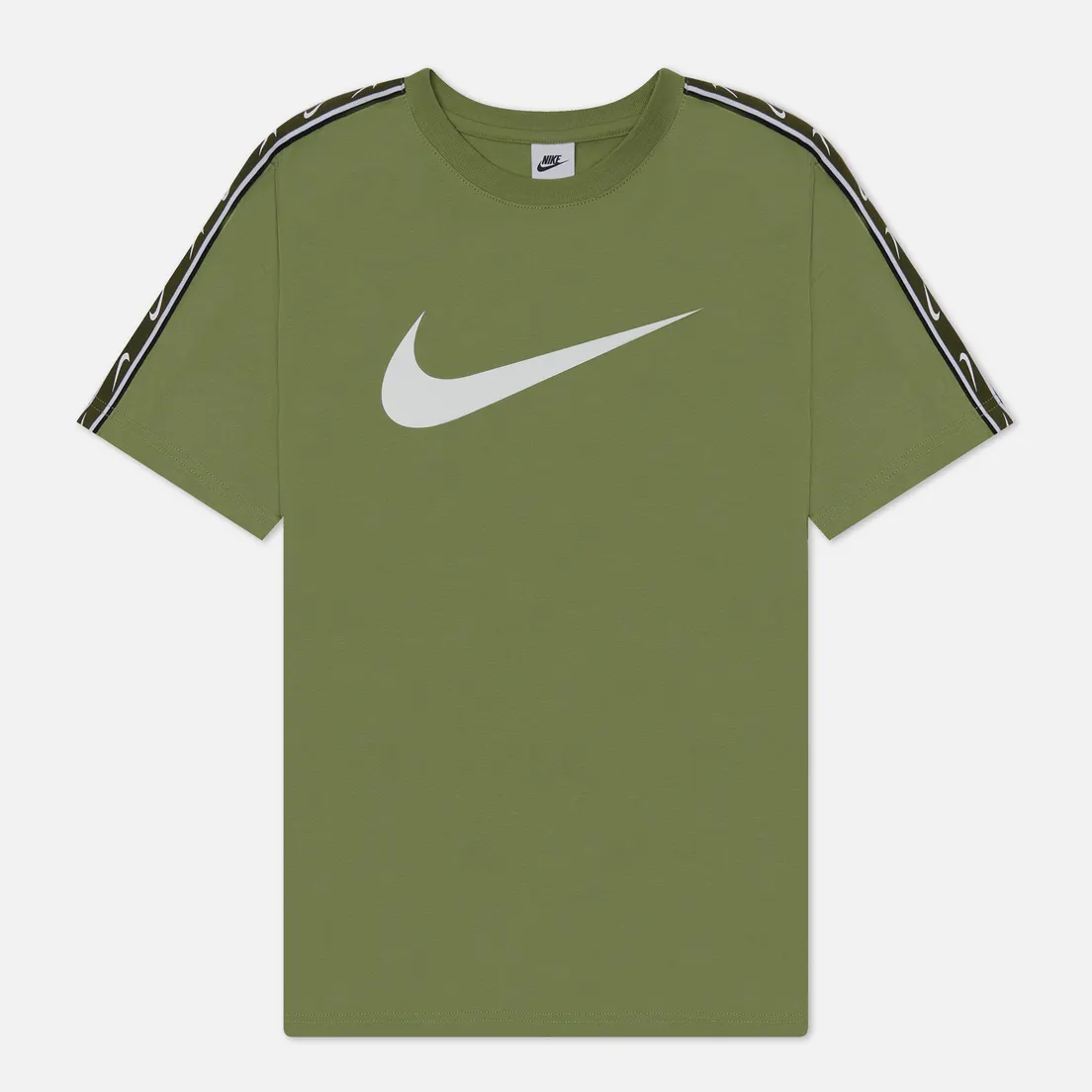 Nike Мужская футболка Repeat