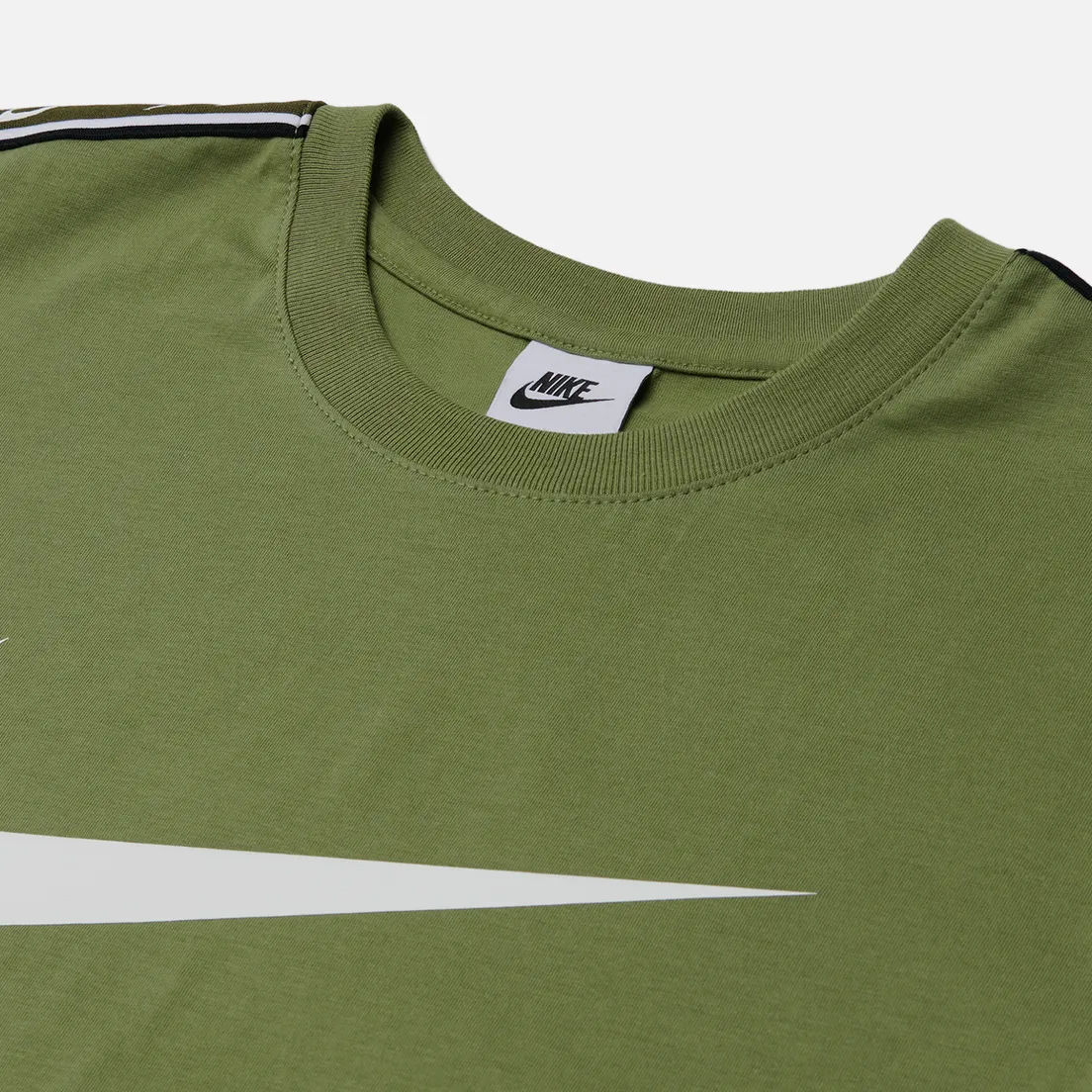 Nike Мужская футболка Repeat