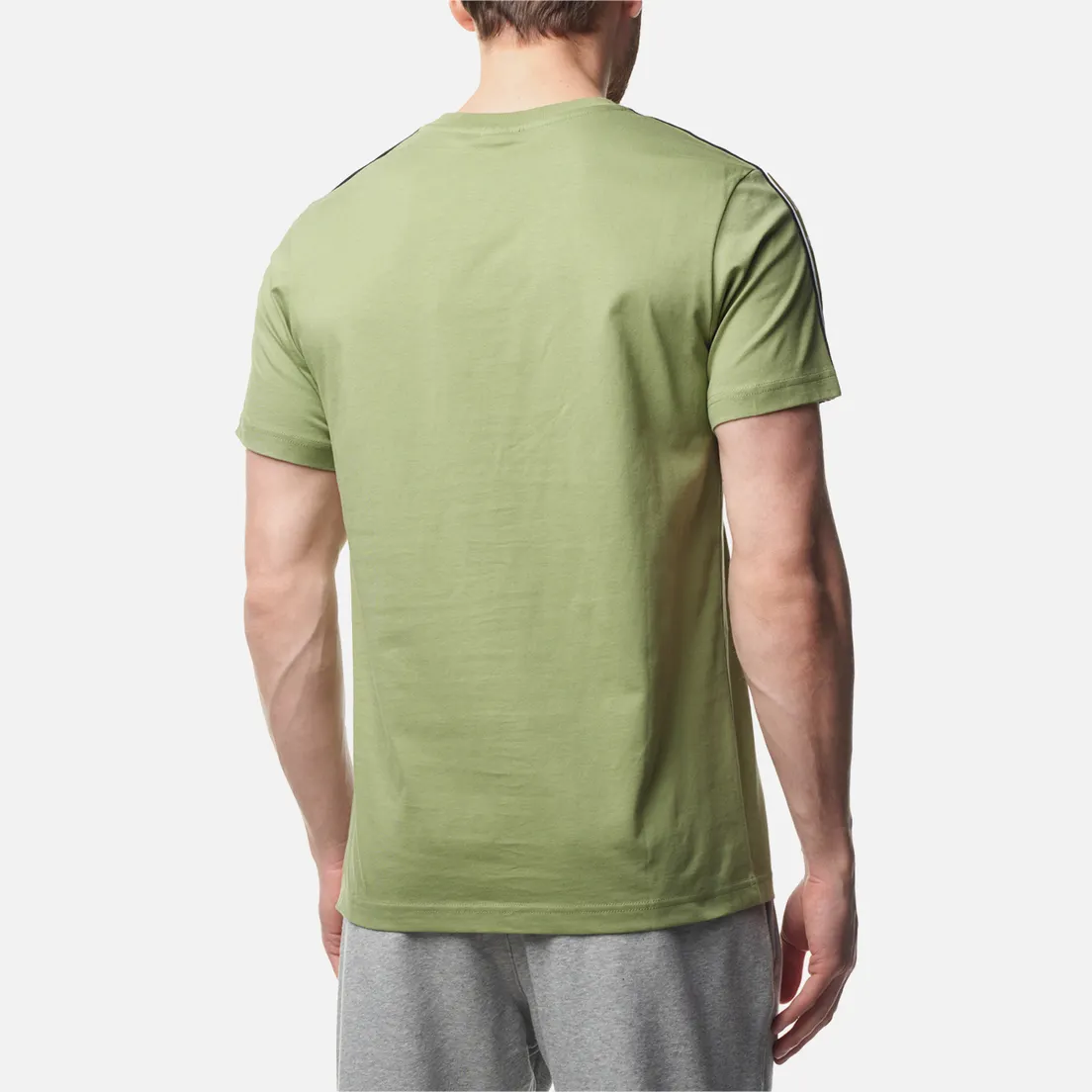 Nike Мужская футболка Repeat