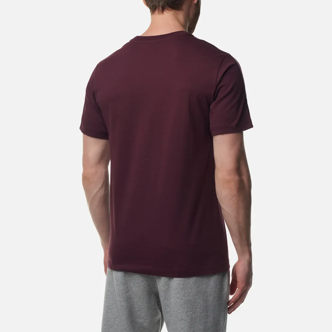 Nike Мужская футболка Repeat