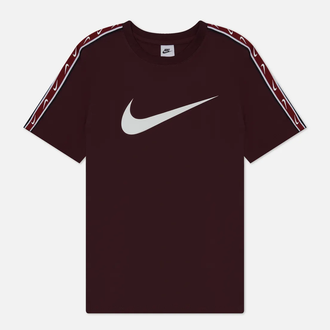 Nike Мужская футболка Repeat