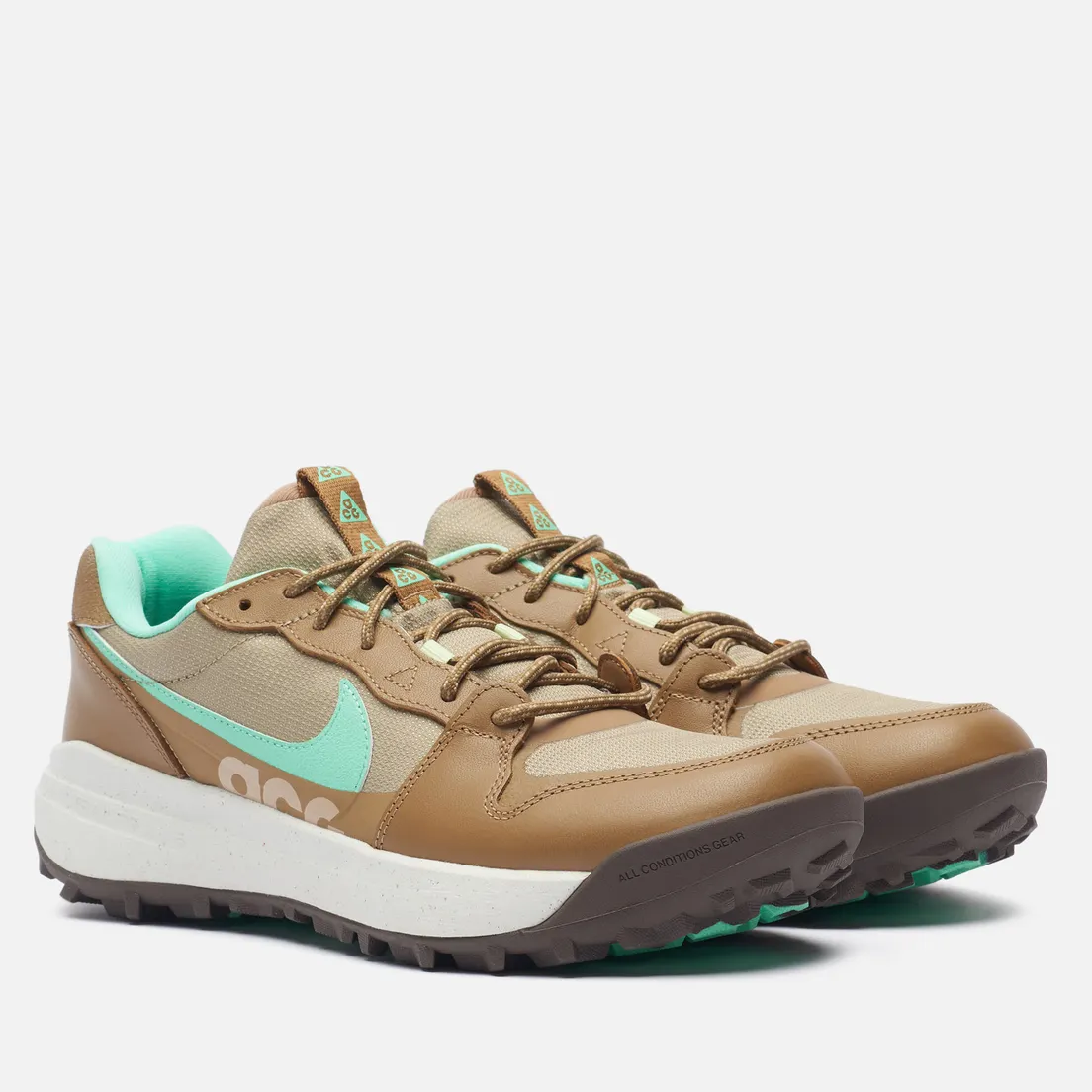 Nike Мужские кроссовки ACG Lowcate