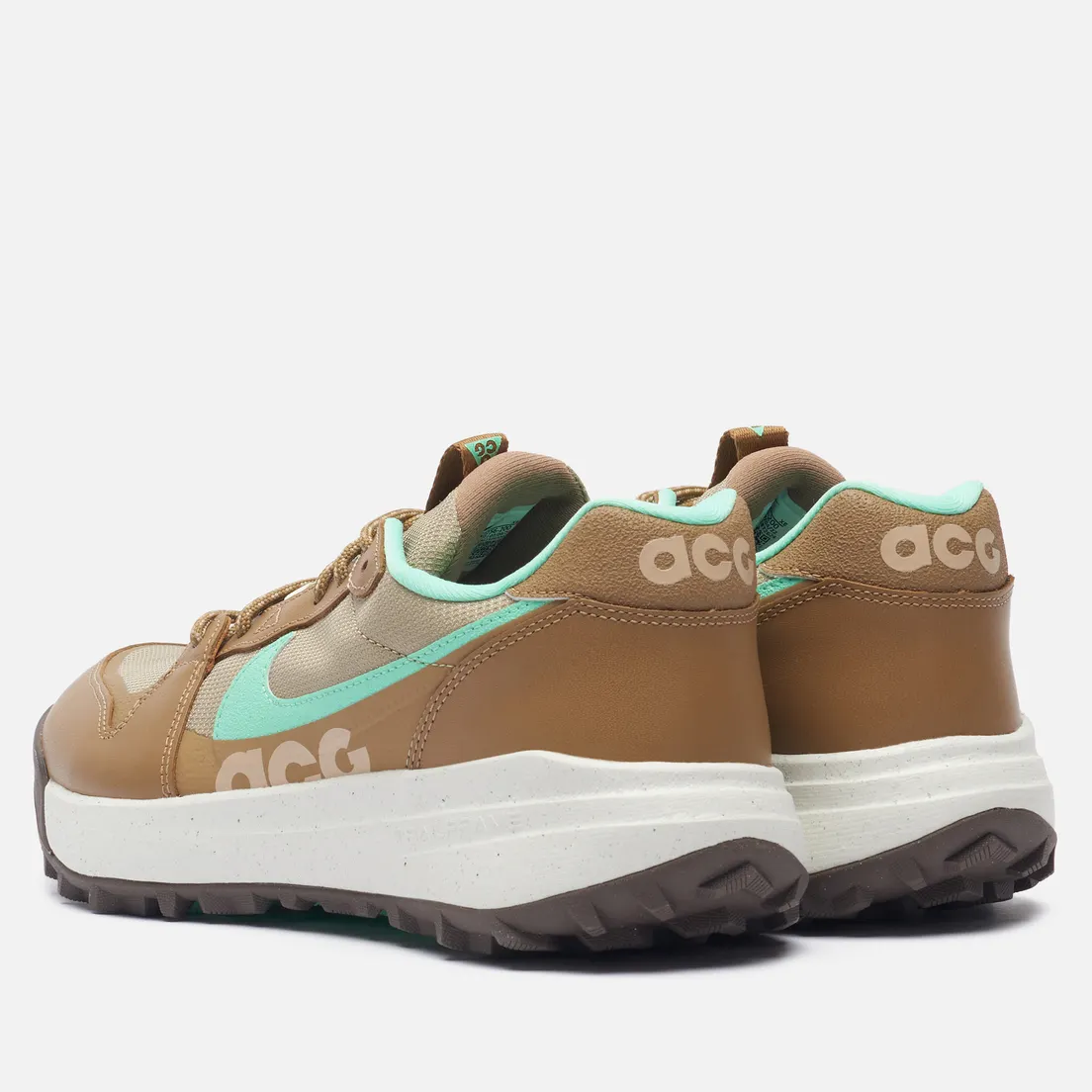 Nike Мужские кроссовки ACG Lowcate