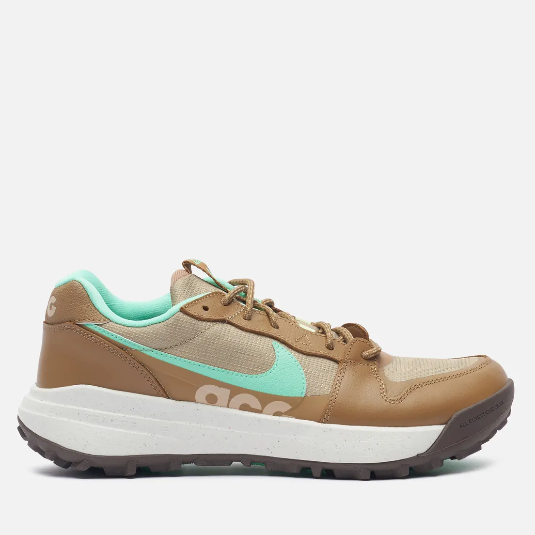 Nike Мужские кроссовки ACG Lowcate