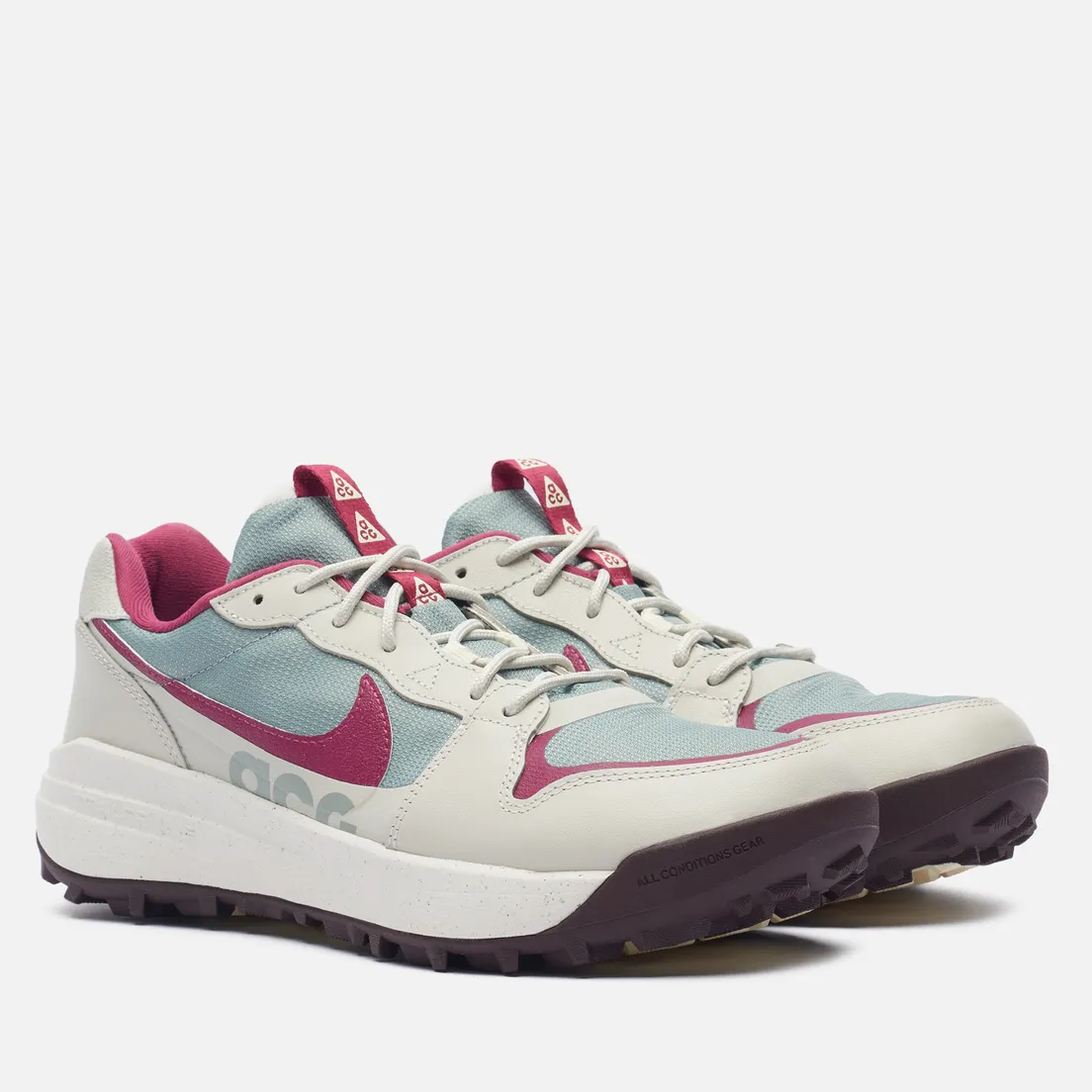 Nike Мужские кроссовки ACG Lowcate