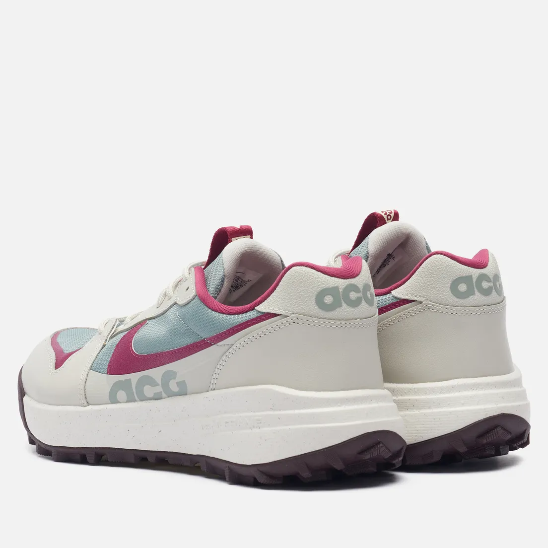Nike Мужские кроссовки ACG Lowcate