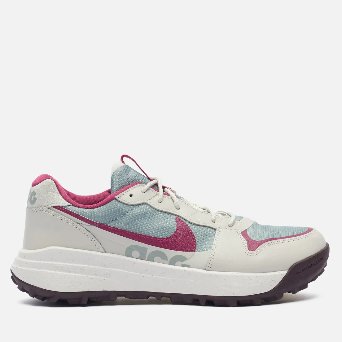 Nike Мужские кроссовки ACG Lowcate