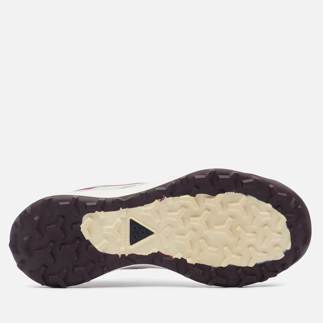 Nike Мужские кроссовки ACG Lowcate