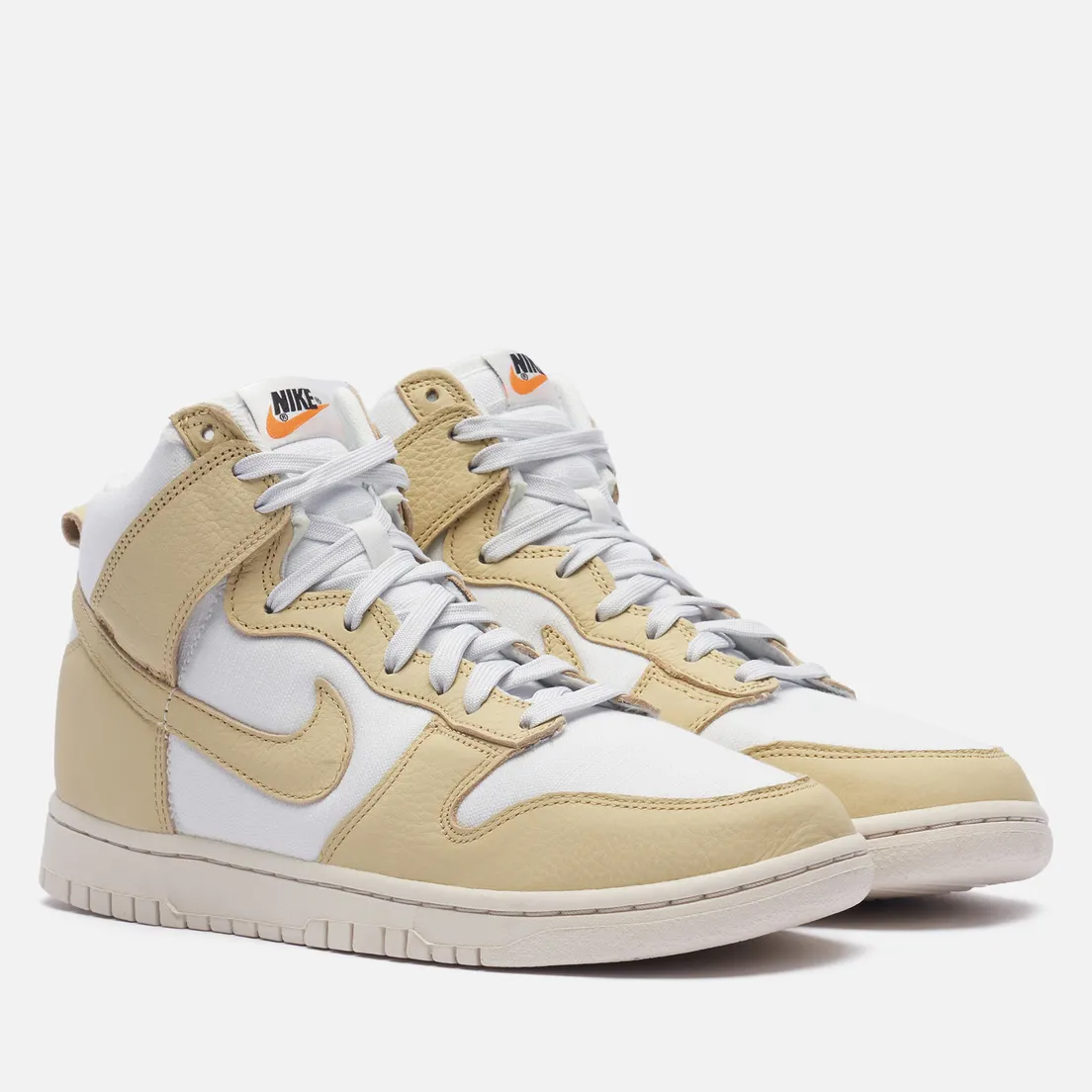 Nike Кроссовки Wmns Dunk High LX