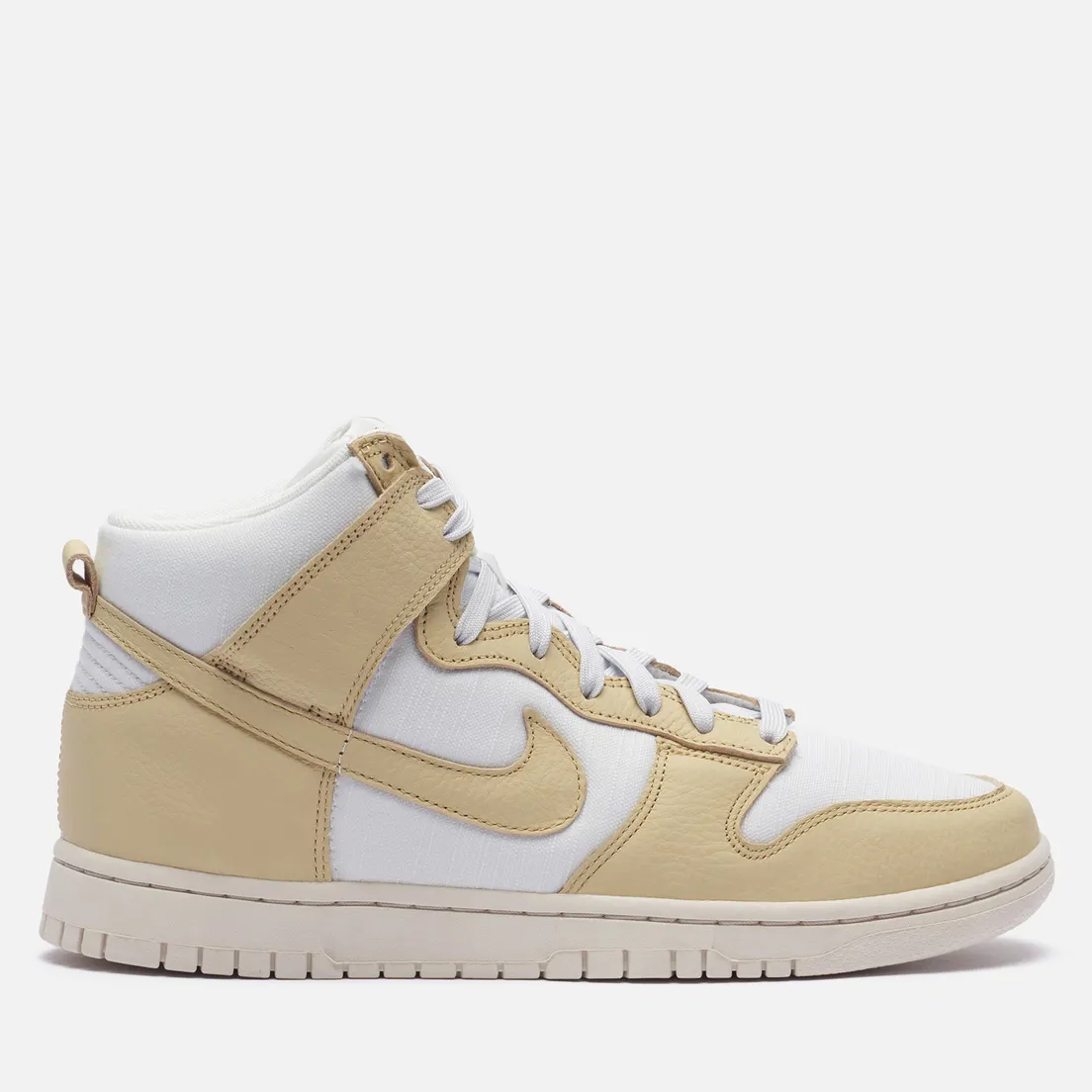 Nike Кроссовки Wmns Dunk High LX