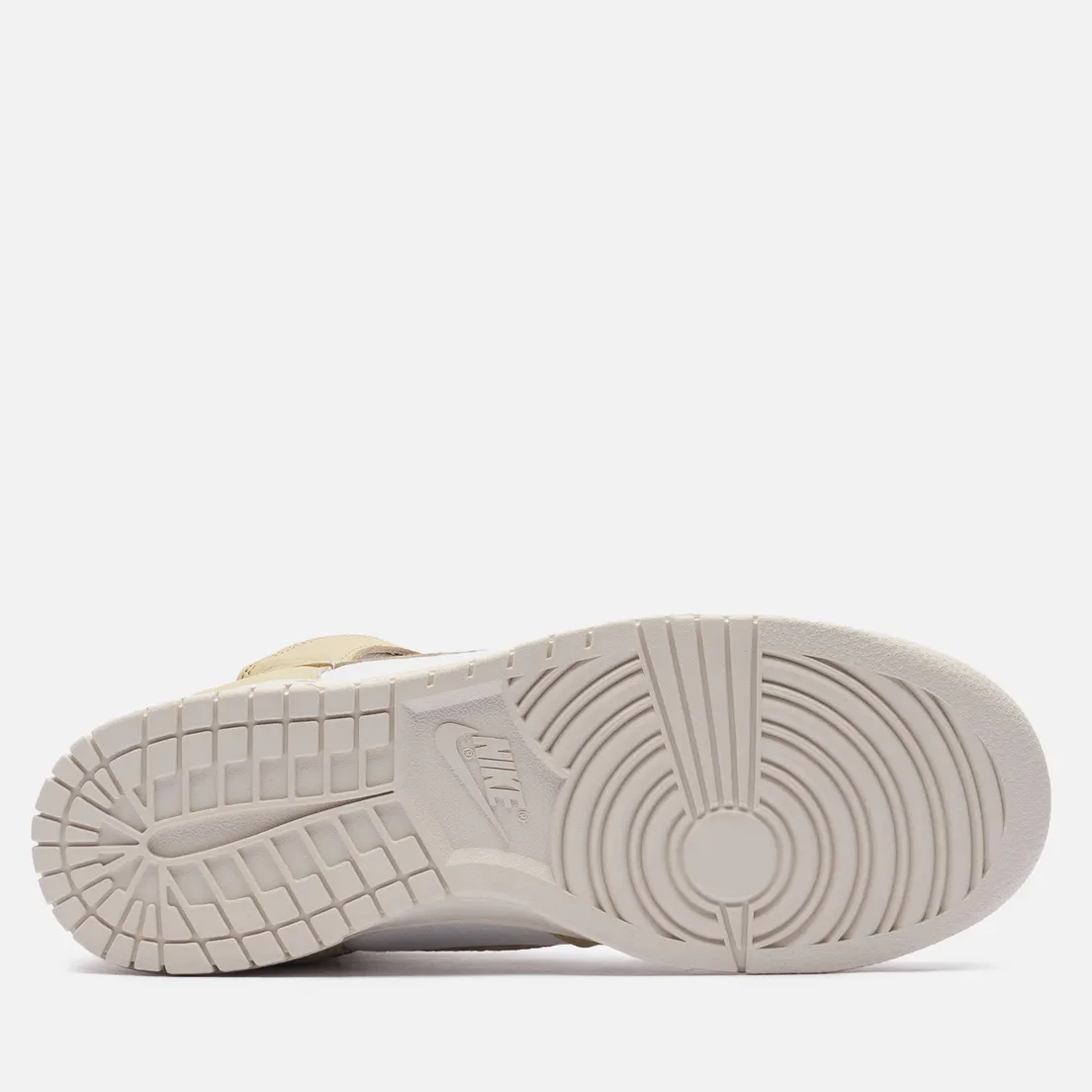 Nike Кроссовки Wmns Dunk High LX