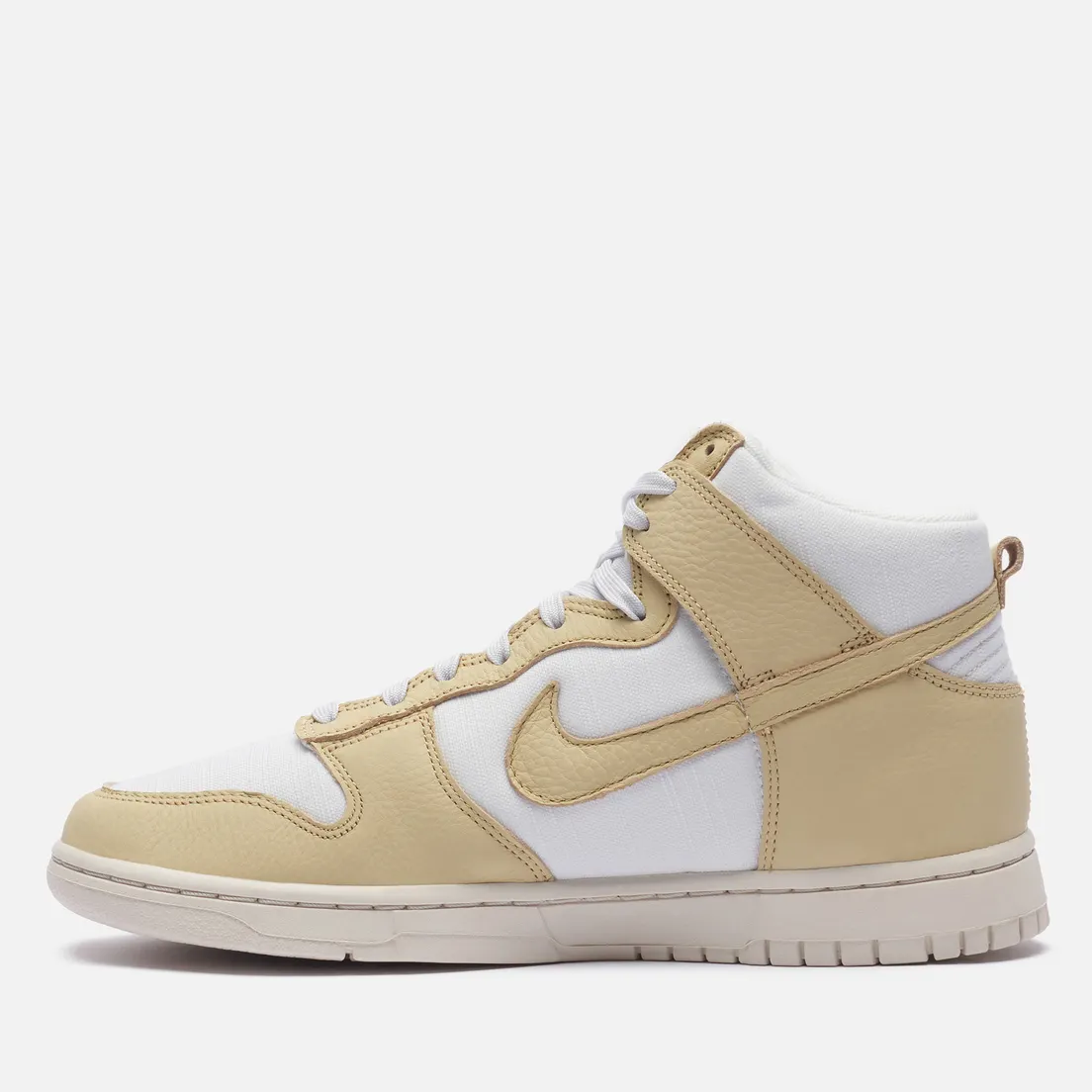 Nike Кроссовки Wmns Dunk High LX