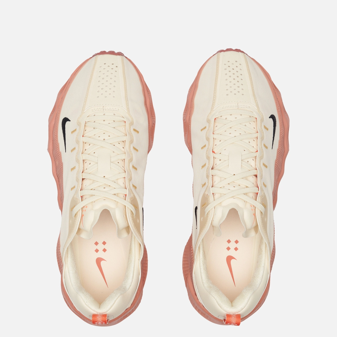 Nike Кроссовки Ava Rover