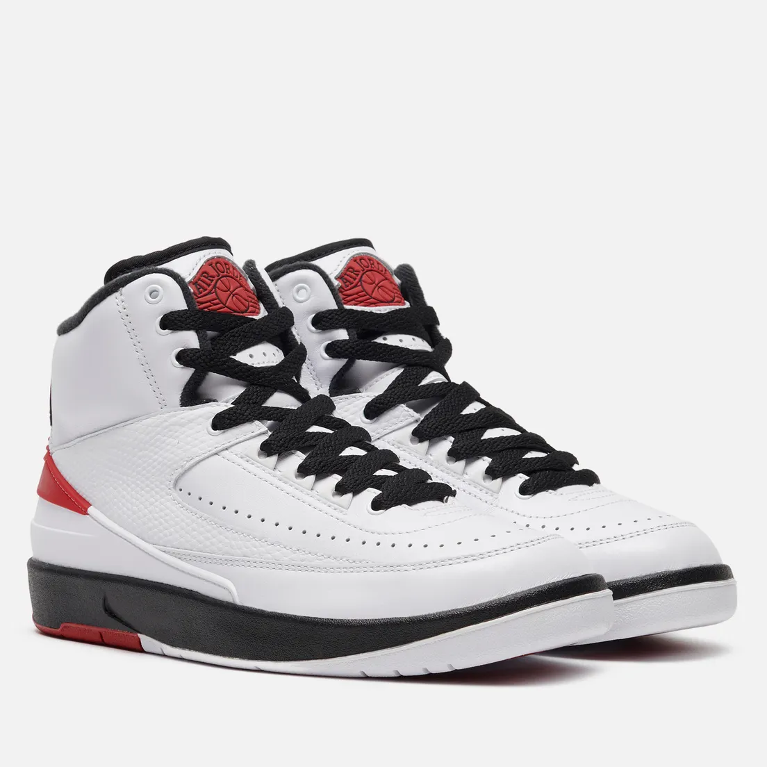 Jordan Женские кроссовки Wmns Air Jordan 2 Retro OG Chicago