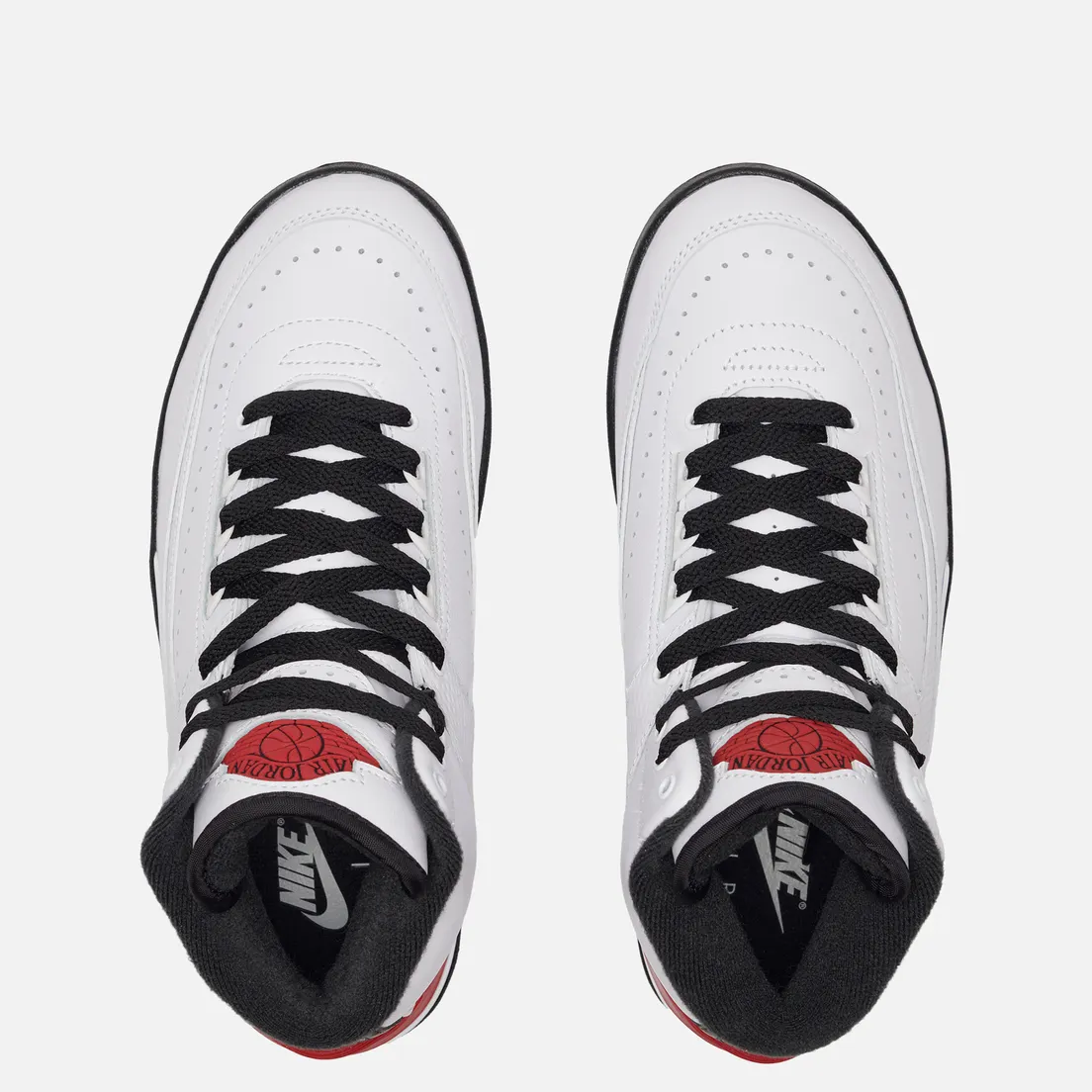 Jordan Женские кроссовки Wmns Air Jordan 2 Retro OG Chicago
