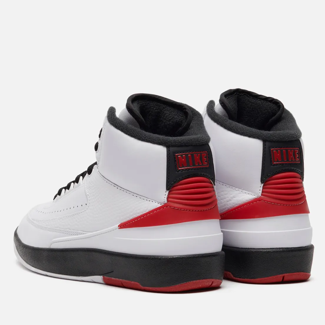 Jordan Женские кроссовки Wmns Air Jordan 2 Retro OG Chicago