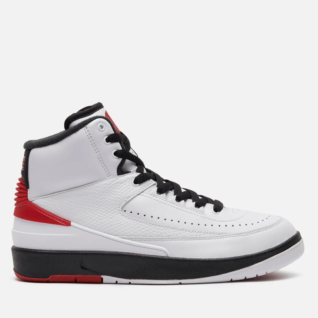 Jordan Женские кроссовки Wmns Air Jordan 2 Retro OG Chicago