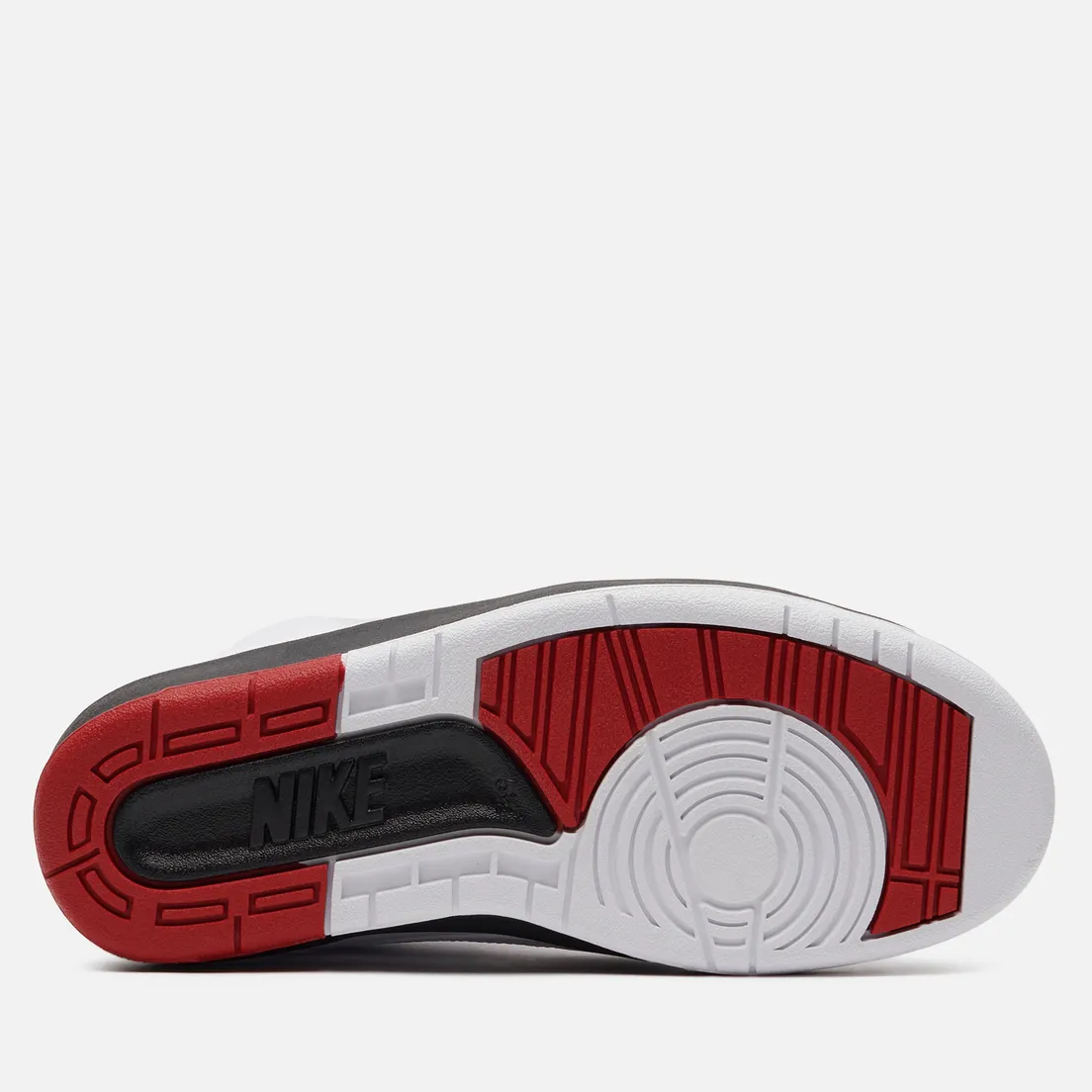 Jordan Женские кроссовки Wmns Air Jordan 2 Retro OG Chicago