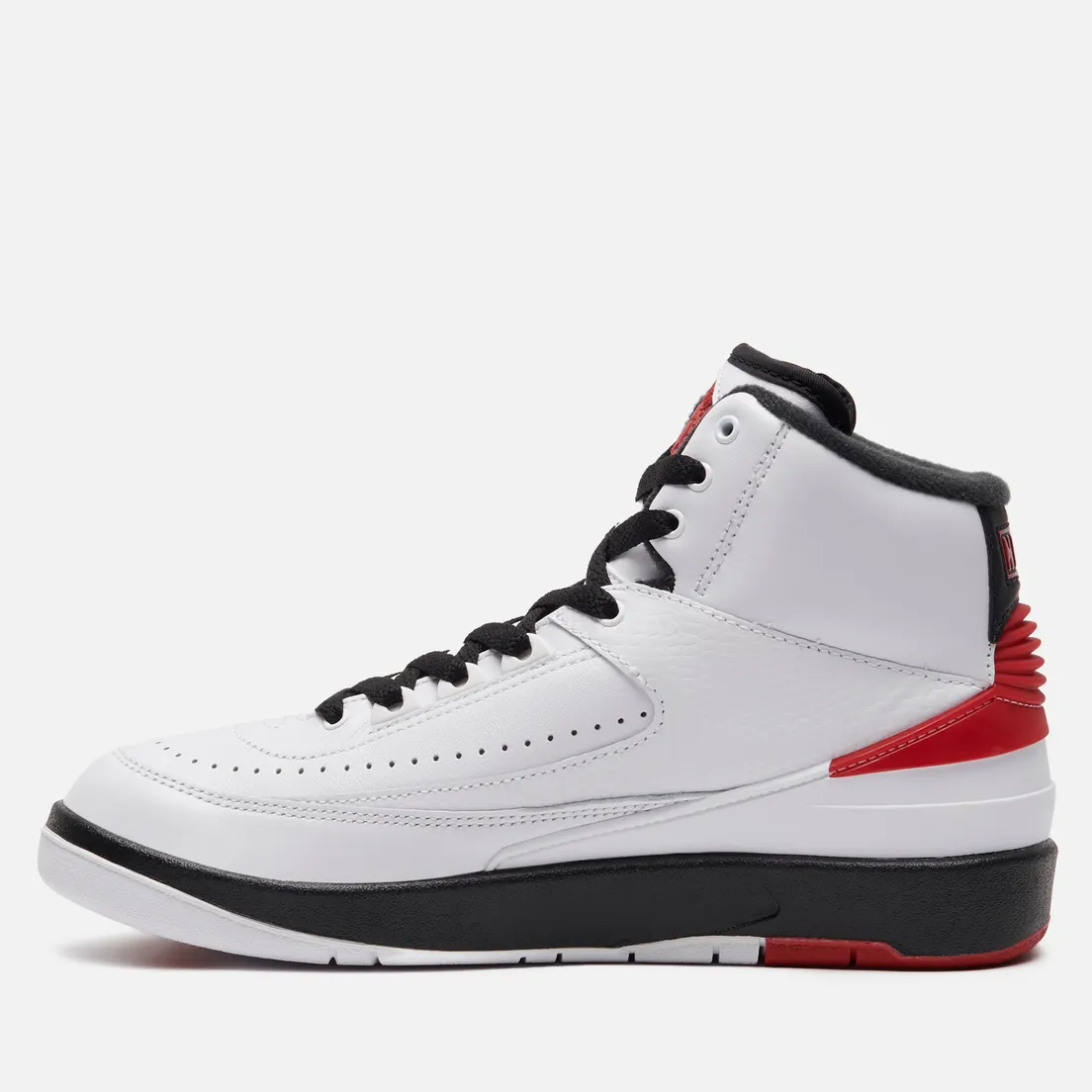 Jordan Женские кроссовки Wmns Air Jordan 2 Retro OG Chicago