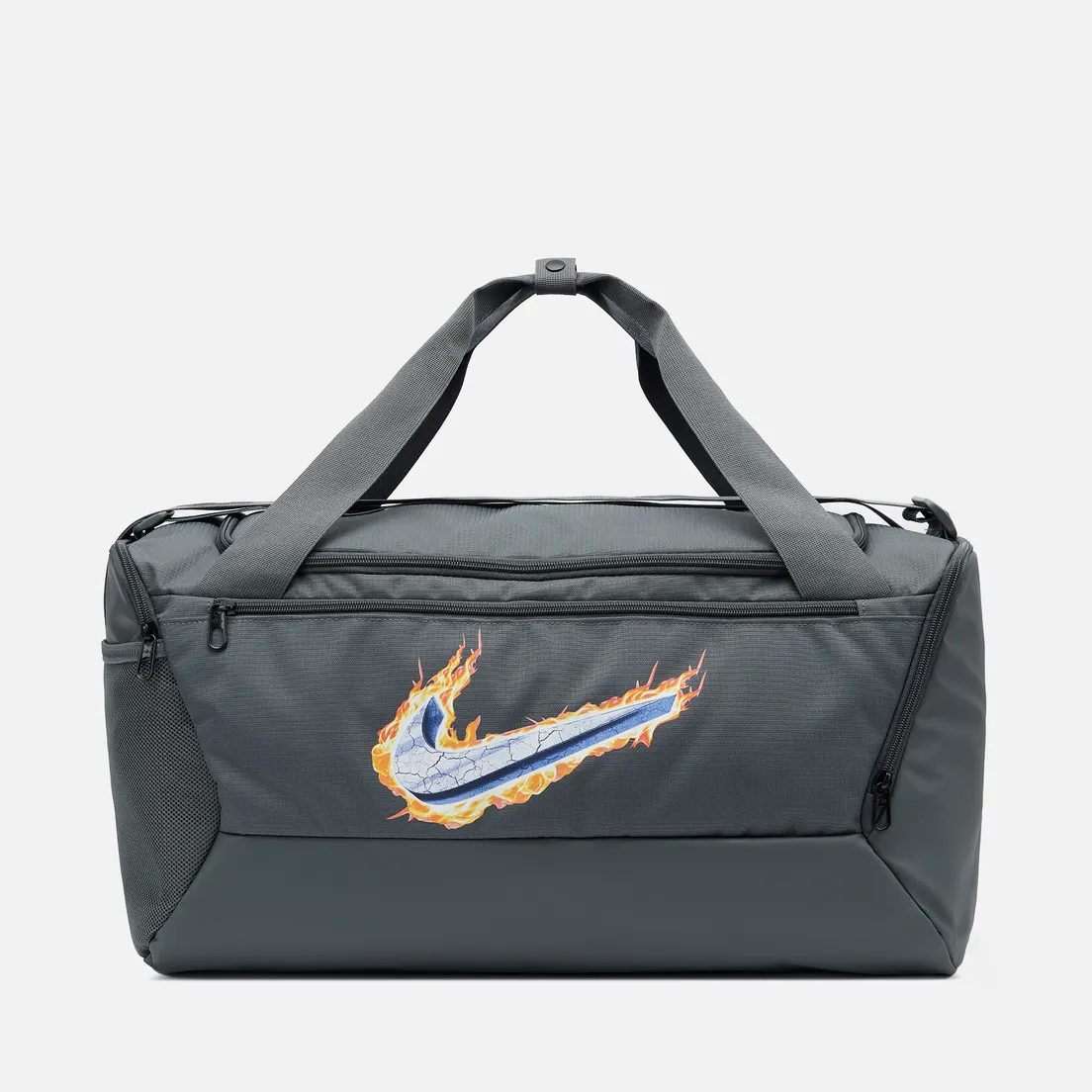 Nike Дорожная сумка Brasilia Small Vintage Duffel