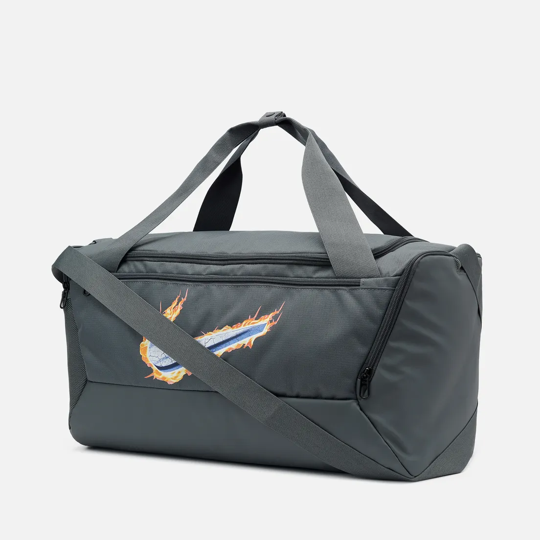 Nike Дорожная сумка Brasilia Small Vintage Duffel