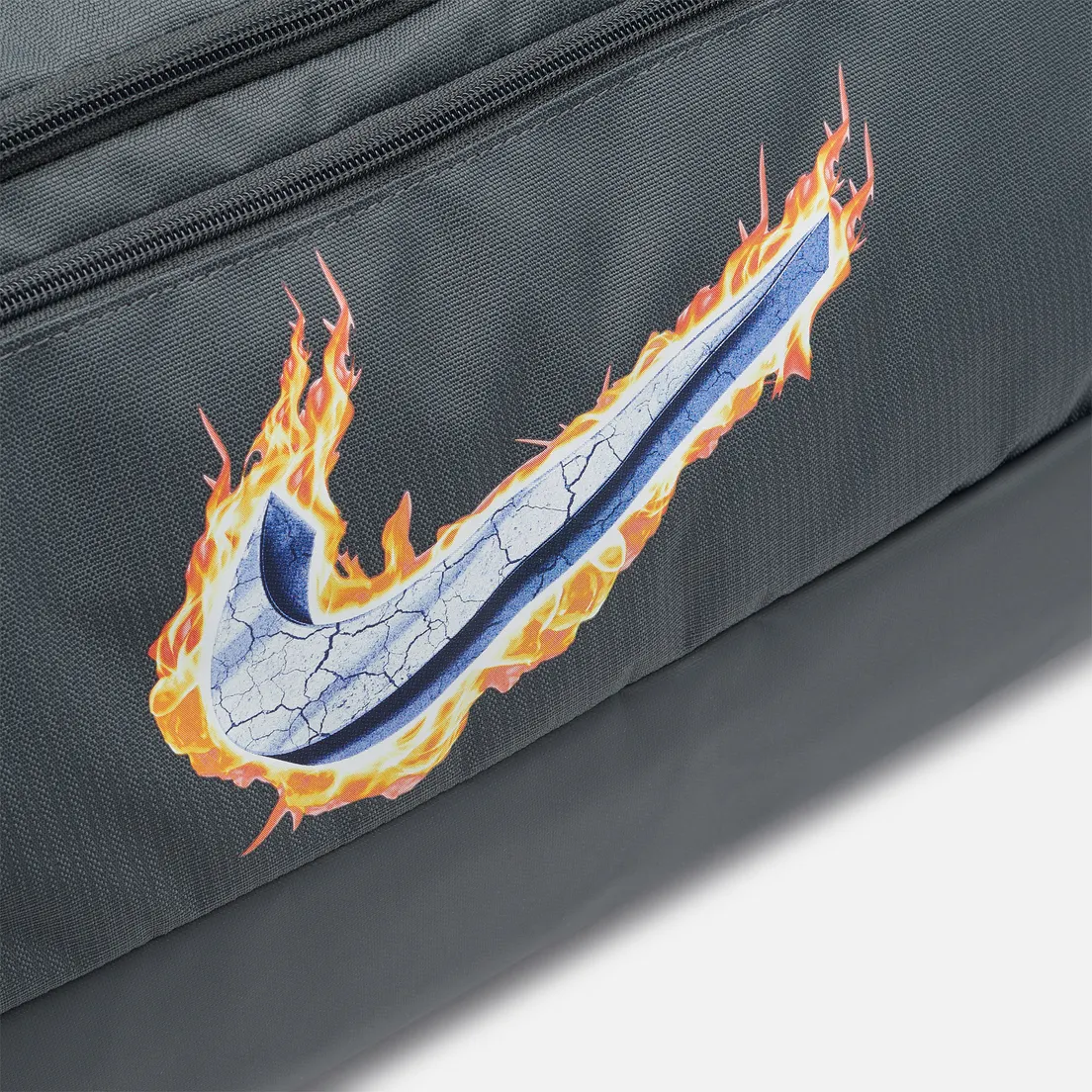 Nike Дорожная сумка Brasilia Small Vintage Duffel