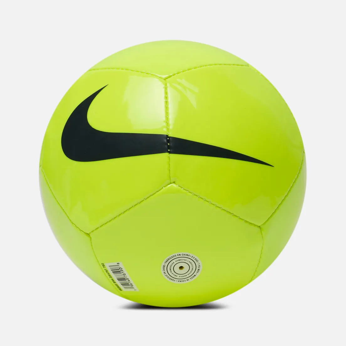 Nike Футбольный мяч Pitch Skills
