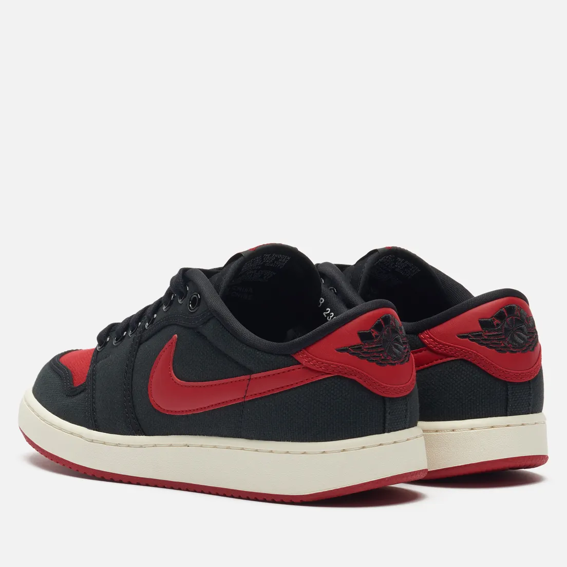 Jordan Мужские кроссовки Air Jordan 1 KO Low