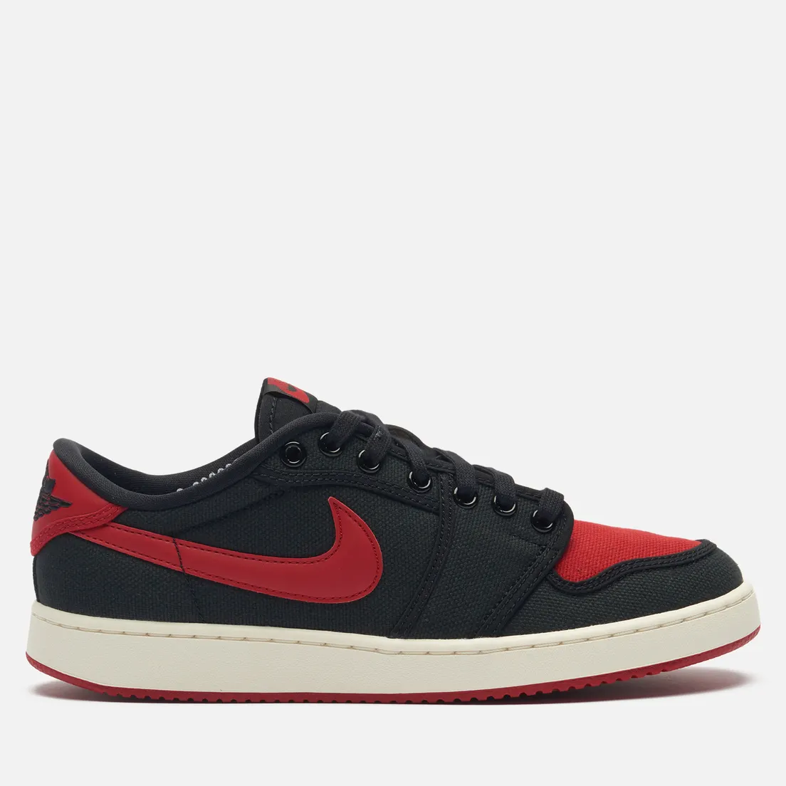 Jordan Мужские кроссовки Air Jordan 1 KO Low