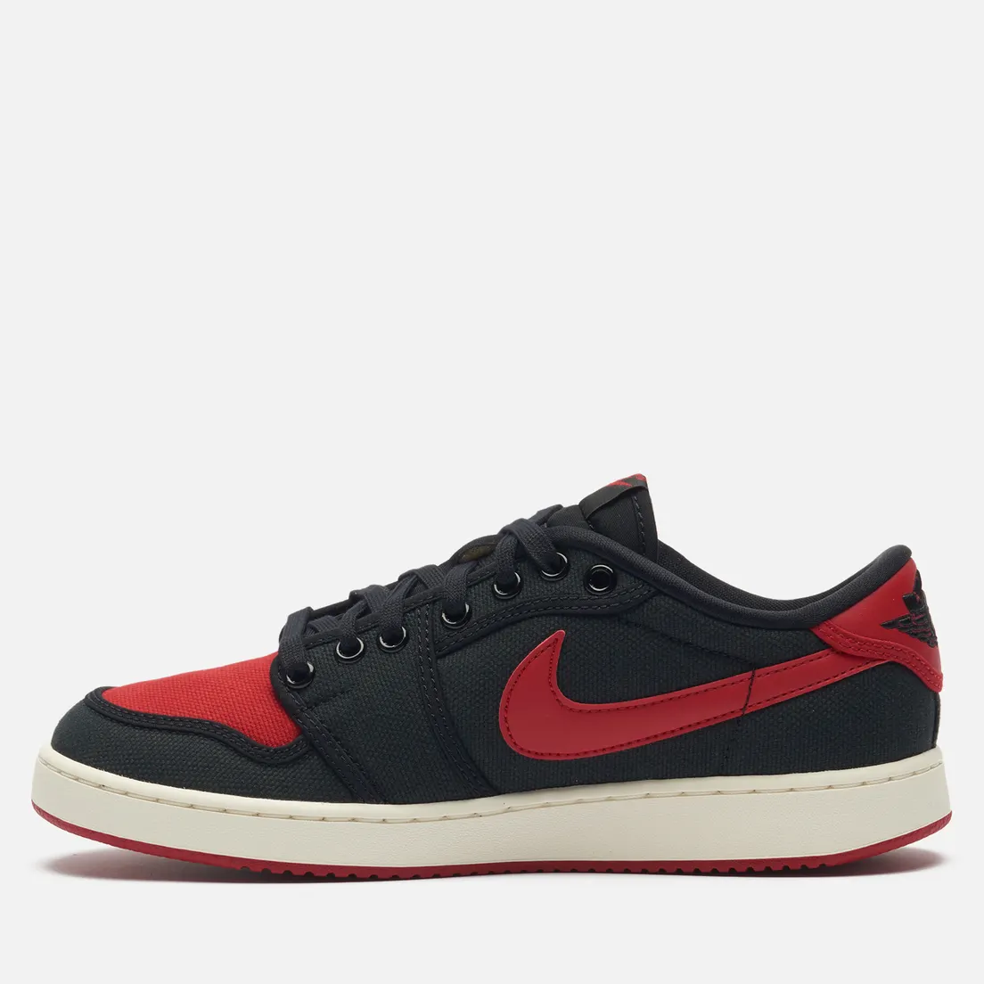 Jordan Мужские кроссовки Air Jordan 1 KO Low