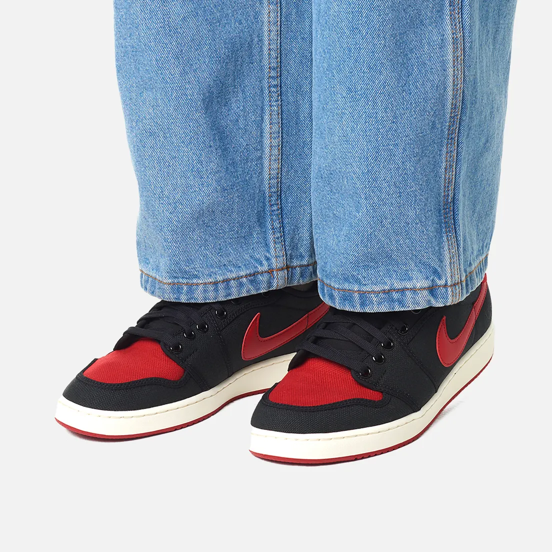 Jordan Мужские кроссовки Air Jordan 1 KO Low