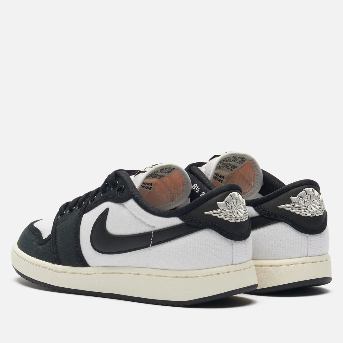 Jordan Мужские кроссовки Air Jordan 1 KO Low