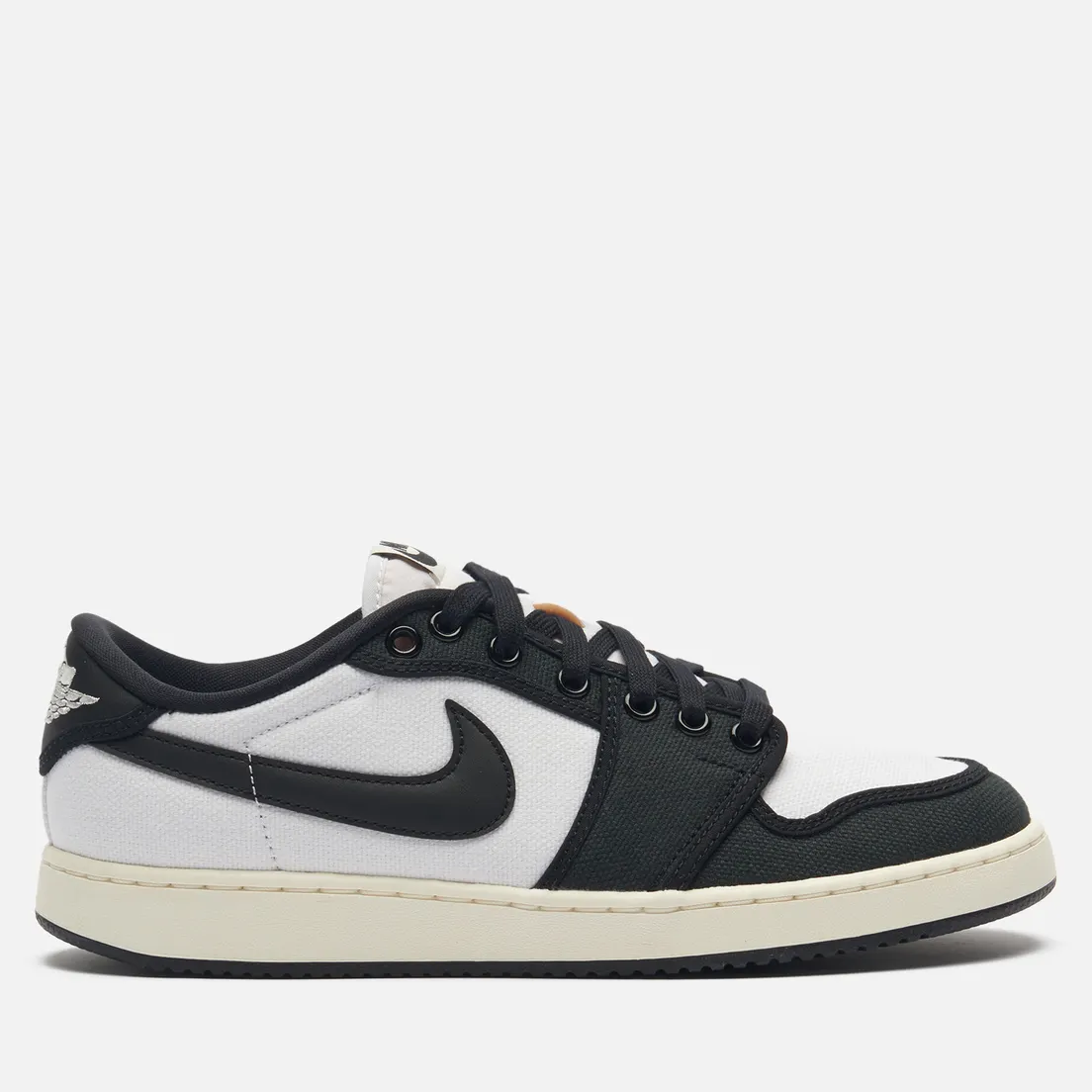 Jordan Мужские кроссовки Air Jordan 1 KO Low