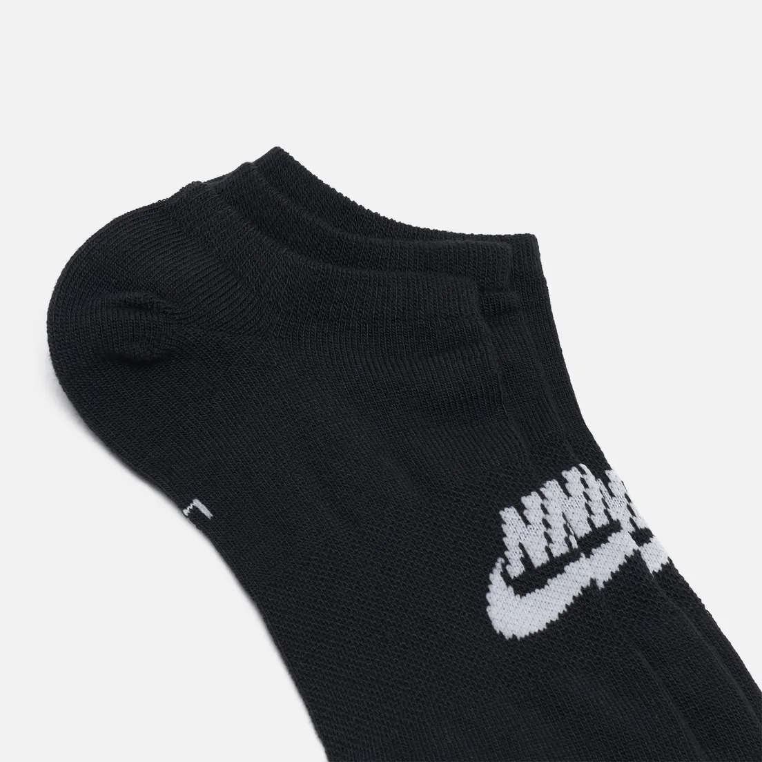 Nike Комплект носков 3-Pack Everyday Essential Cushion Low